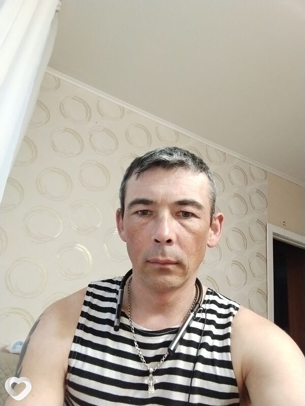 Николай, Стрежевой