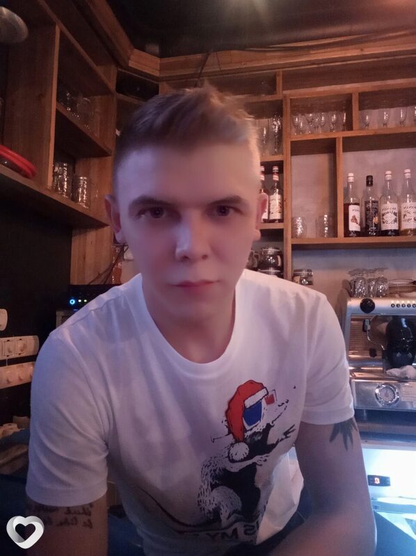 Руслан, 34, Москве — анкета №2288930