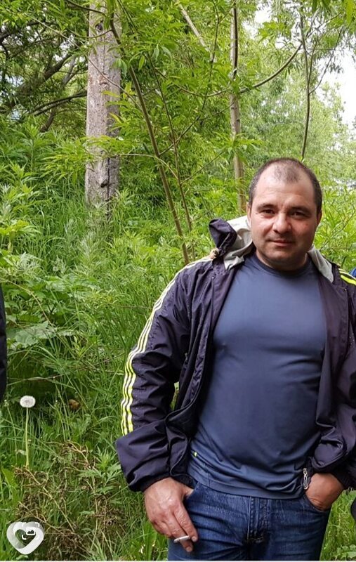 Андрей, 42, Орёл — анкета №2289757