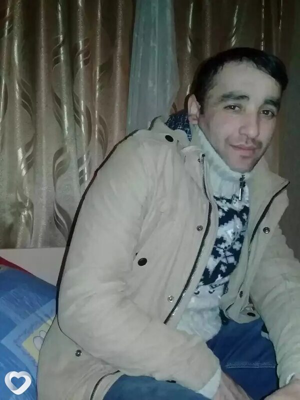 Алишер, 37, Владикавказе — анкета №2289759