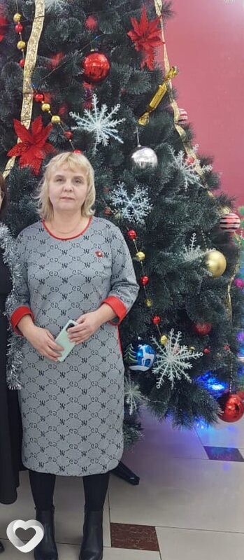 Елена, 50, Семей — анкета №2289769