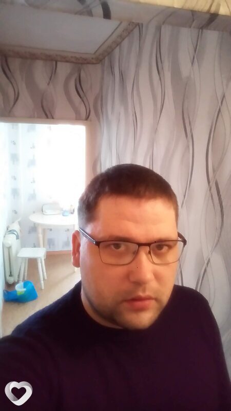 Артем, 36, Улан-Удэ — анкета №2289772
