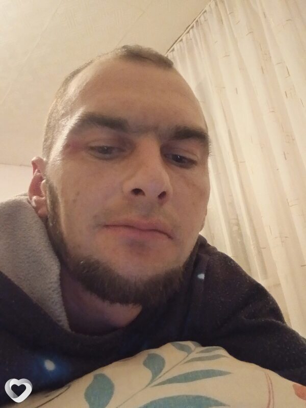 Николай, 29, Осакаровке — анкета №2289773