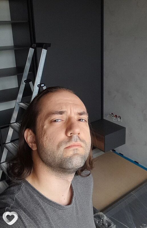 Константин, 30, Санкт-Петербурге — анкета №2289776