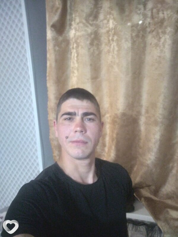 Павел, 33, Челябинске — анкета №2289777