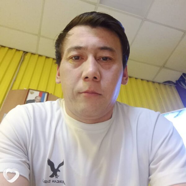 Javlonbek, 35, Красноярске — анкета №2289778