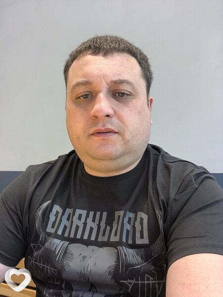 Андрей, 45, Санкт-Петербурге — анкета №2289780