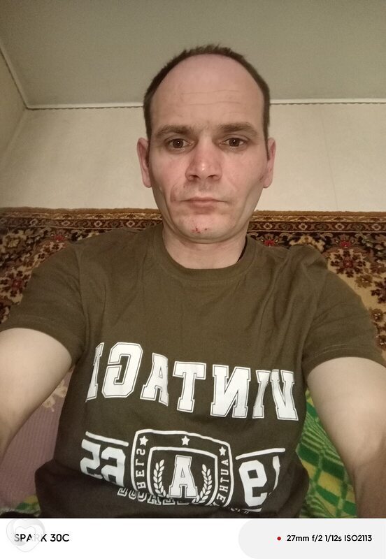 Alexs, 46, Краснодаре — анкета №2289083