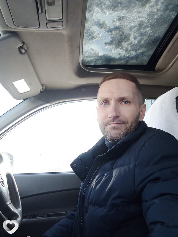 Вадим, 46, Каменске-Уральском — анкета №2289089