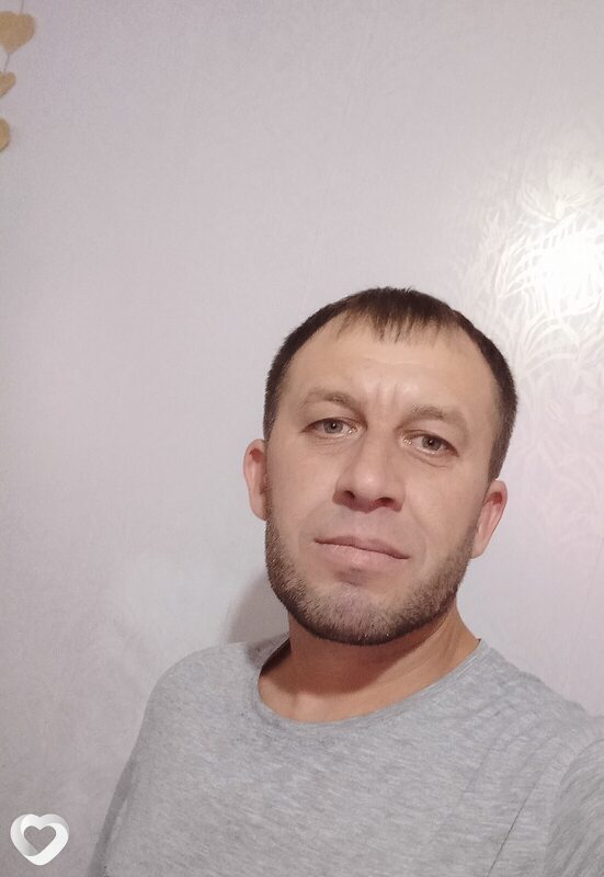 Евгений, 42, Кокшетау — анкета №2289091