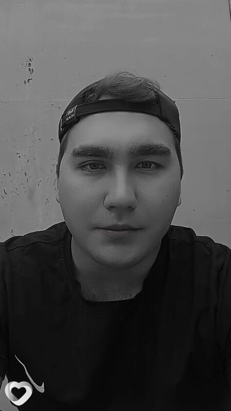 Артём, 27, Таразе — анкета №2289095
