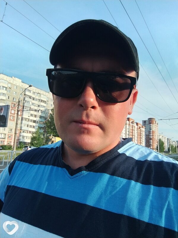 Владимир, 32, Красноярске — анкета №2289097