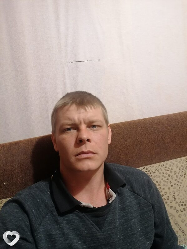 Василий, 36, Новопскове — анкета №2289105