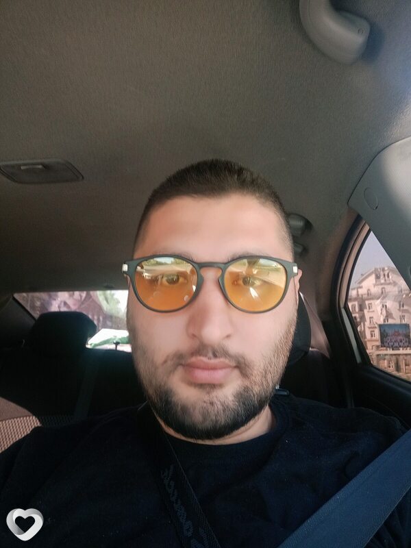 Рамазно, 32, Екатеринбурге — анкета №2289213