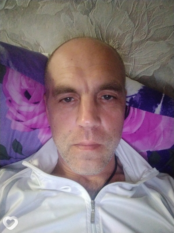 Виталик, 42, Орше — анкета №2289214
