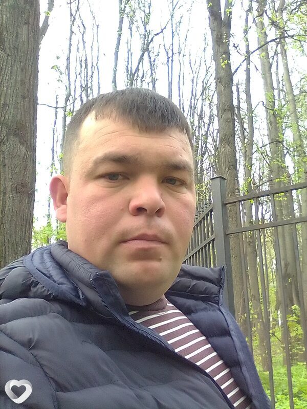 Андрей, 37, Красноярске — анкета №2289215