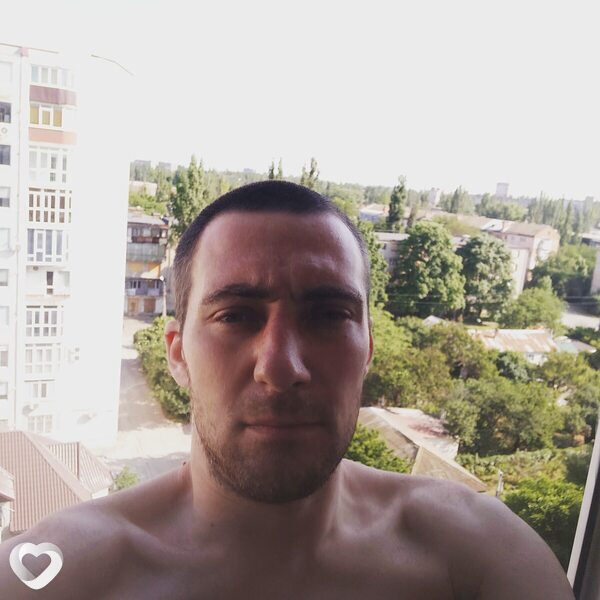 Artemvanbuuren, 34, Николаеве — анкета №13317