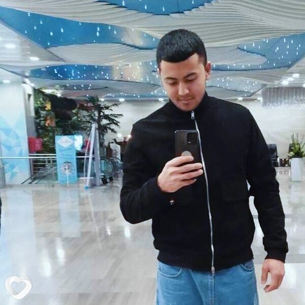 Ruslan, 26, Астане — анкета №2289224
