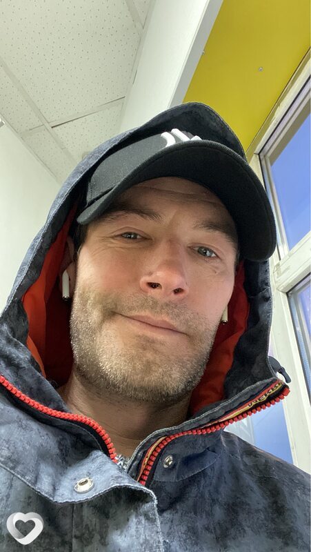Дмитрий, 41, Норильске — анкета №2289226