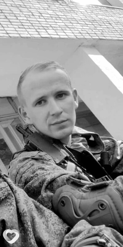 Дмитрий, 32, Льгове — анкета №2289167