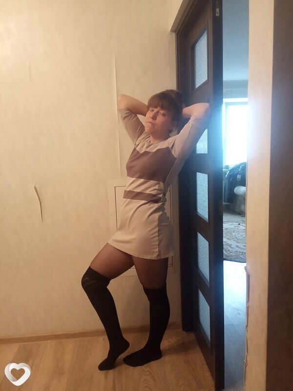 Наталия, 42, Гродно — анкета №2289170
