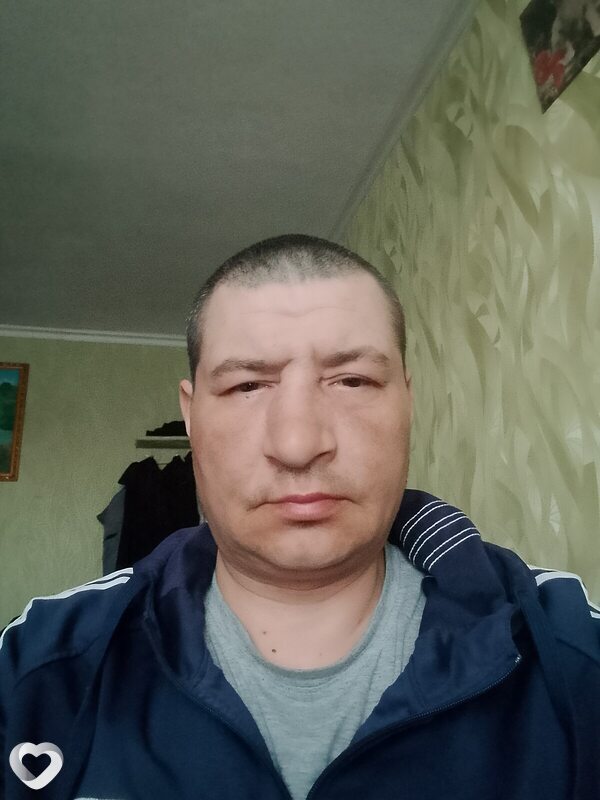 Дмитрий Горбунов, 44, Саранске — анкета №2289174