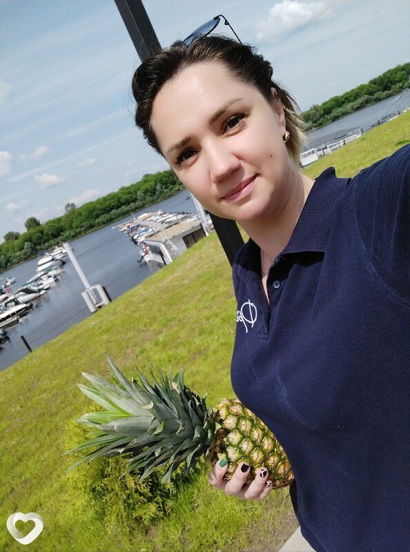 Екатерина, 39, Нижнем Новгороде — анкета №2289180