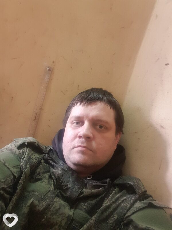 Жека, 36, Саратове — анкета №2289510
