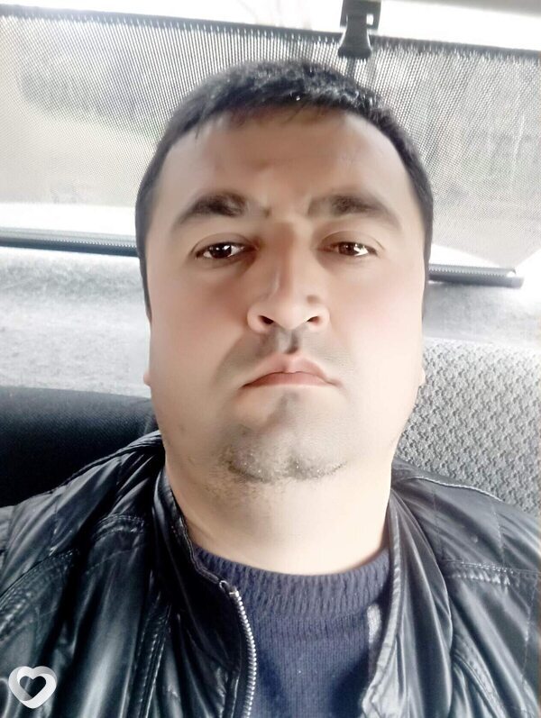 Абдулла, 45, Пушкино (Московская Обл) — анкета №2289513
