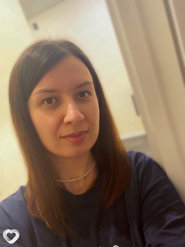 Юлия, 34, Кирове — анкета №2289514