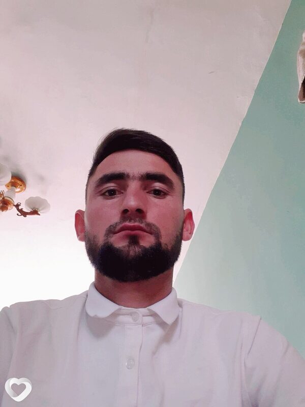 Умар, 31, Тайшете — анкета №2289519