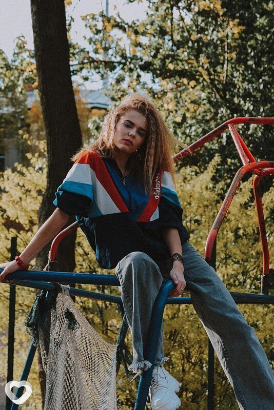 Кристина, 27, Челябинске — анкета №2289529