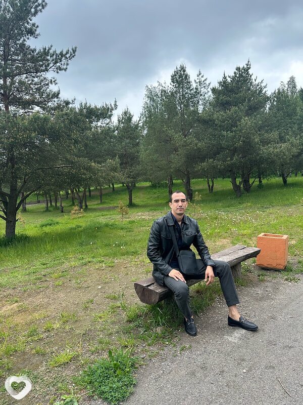 Abdulloh, 27, Минске — анкета №2289560