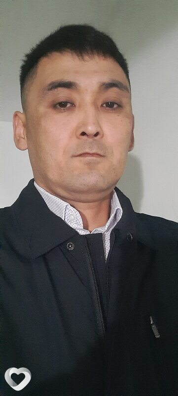 Айкон, 41, Астане — анкета №2289564