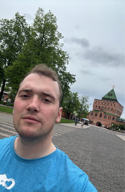 Ярослав, 26, Бобруйске — анкета №2289570