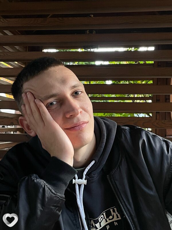 Сергей, 28, Запорожье — анкета №2289573