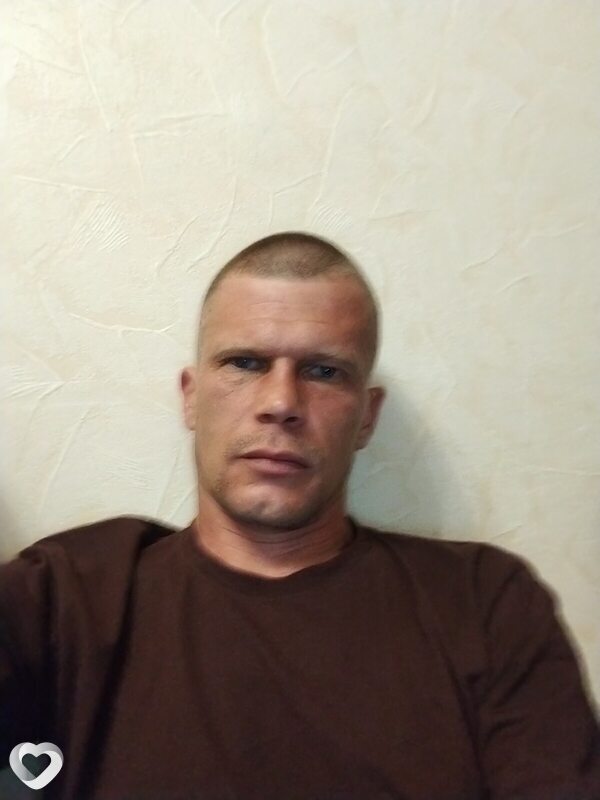 Роман, 39, Вологде — анкета №2289577