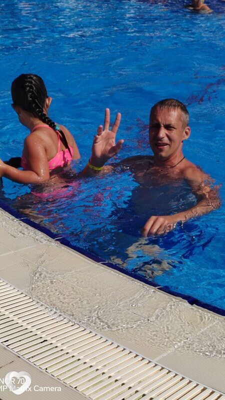 Владимир, 46, Серове — анкета №2289580