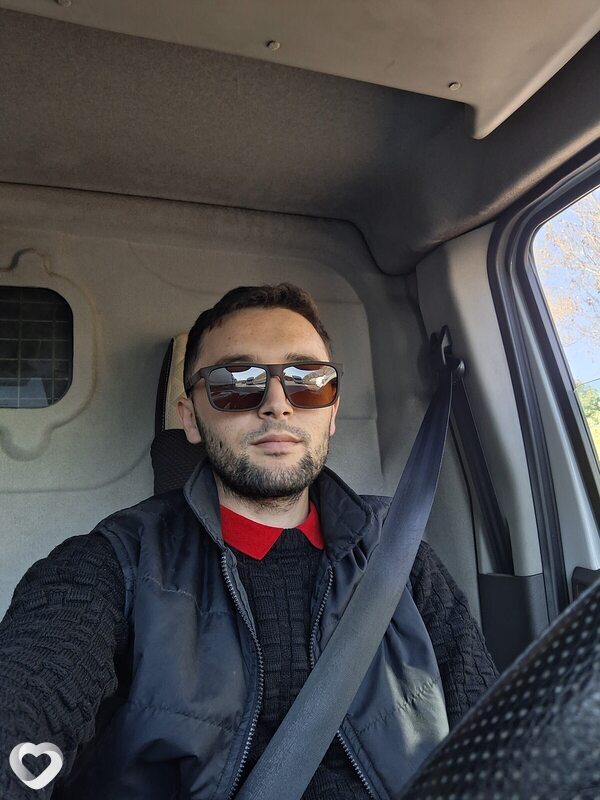 Садык, 27, Ош — анкета №2289184
