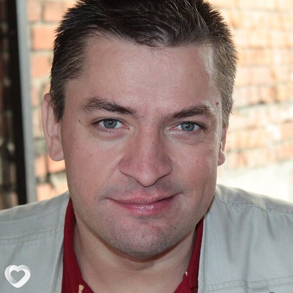 Aleks, 45, Саратове — анкета №2289191