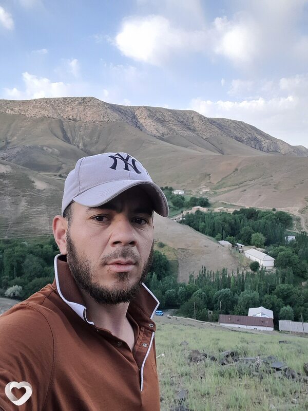 Бабур, 34, Красноярске — анкета №2289195