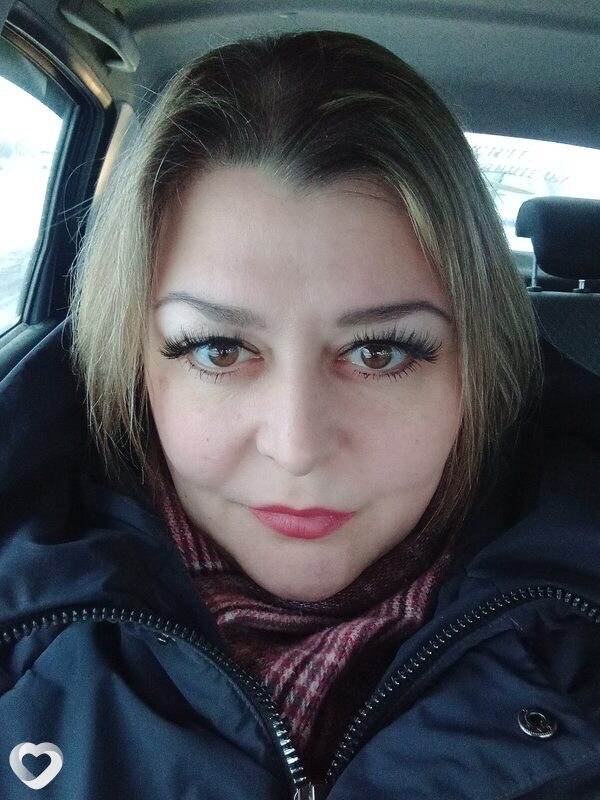 Аля, 42, Сургуте — анкета №2289197
