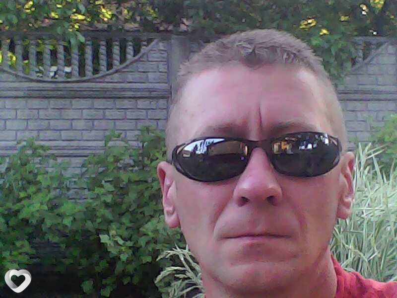 Александр, 52, Бобруйске — анкета №2289199