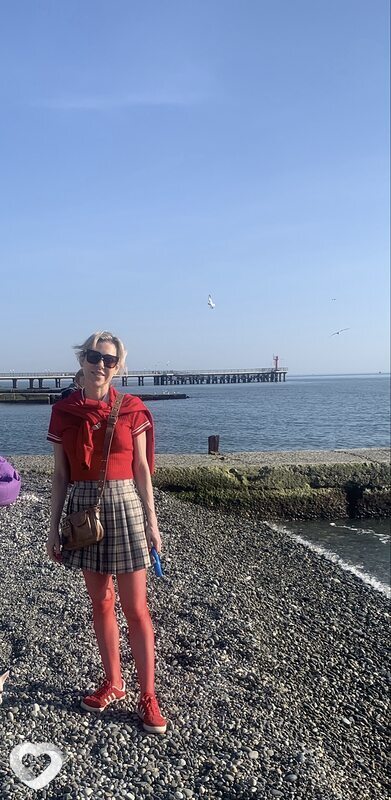 Алина, 43, Сочи — анкета №2289202