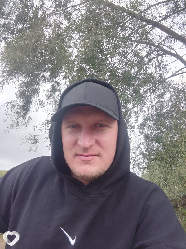 Руслан, 35, Нижнем Новгороде — анкета №2289203