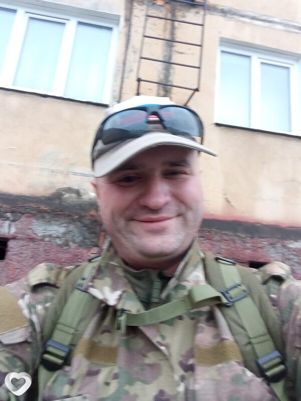 Илья, 37, Санкт-Петербурге — анкета №2289409
