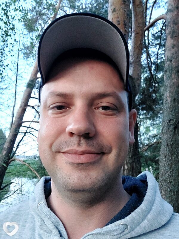 Алексей, 36, Иванове — анкета №2289412