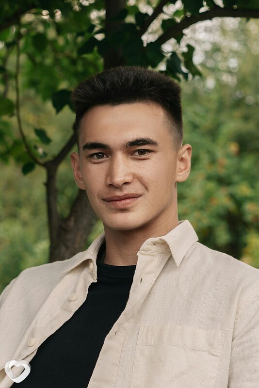 Алинур, 26, Бишкек — анкета №2289415