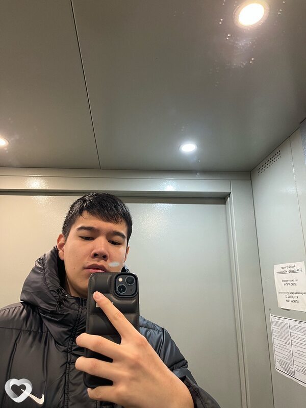 Ерканат, 19, Павлодаре — анкета №2289417