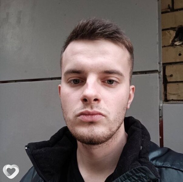 Александр, 25, Новосибирске — анкета №2289153